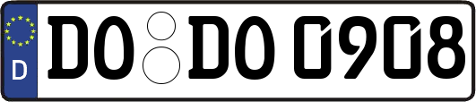 DO-DO0908