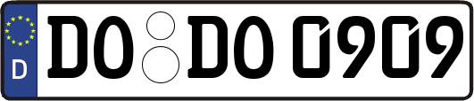 DO-DO0909