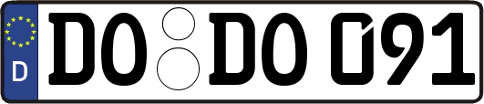 DO-DO091