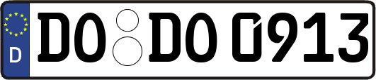 DO-DO0913