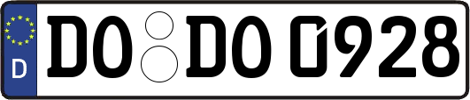 DO-DO0928