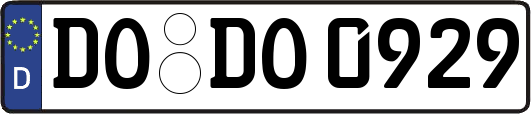 DO-DO0929