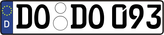 DO-DO093