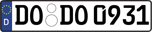 DO-DO0931