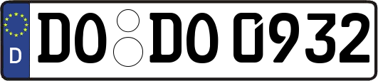 DO-DO0932