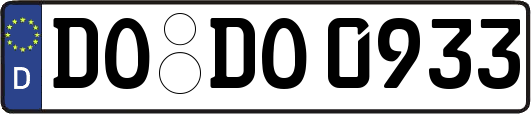 DO-DO0933