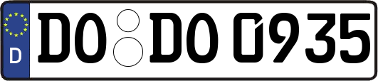 DO-DO0935