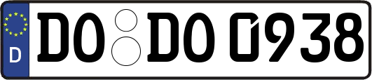 DO-DO0938
