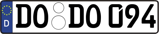 DO-DO094