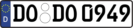 DO-DO0949