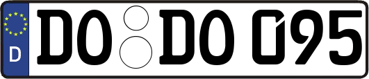 DO-DO095