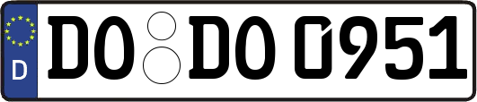 DO-DO0951