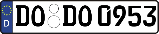 DO-DO0953