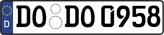 DO-DO0958