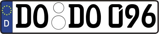 DO-DO096