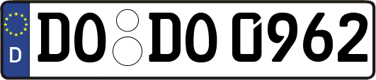 DO-DO0962