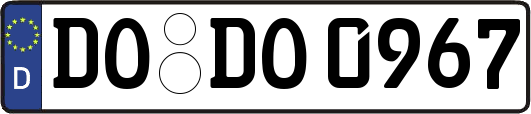 DO-DO0967