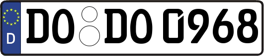 DO-DO0968