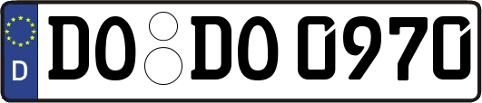 DO-DO0970