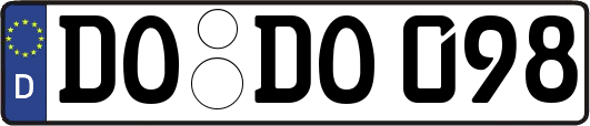 DO-DO098