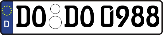 DO-DO0988