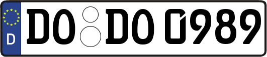 DO-DO0989