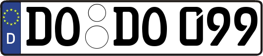 DO-DO099