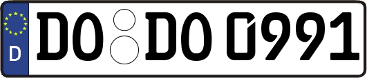 DO-DO0991