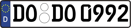 DO-DO0992
