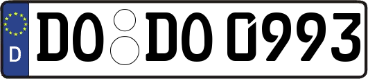 DO-DO0993