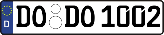 DO-DO1002