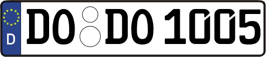 DO-DO1005