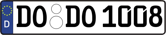 DO-DO1008