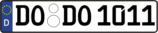 DO-DO1011