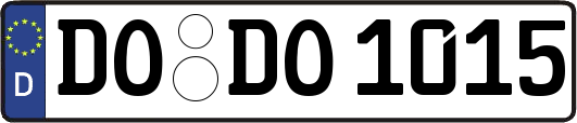 DO-DO1015