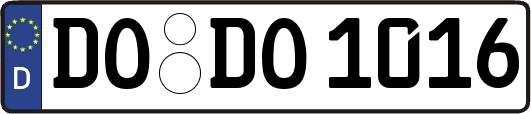 DO-DO1016