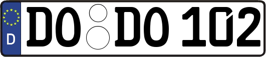DO-DO102