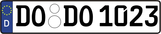 DO-DO1023