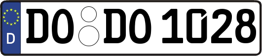 DO-DO1028