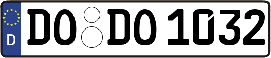 DO-DO1032