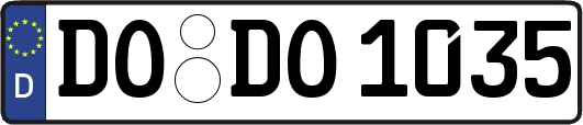 DO-DO1035