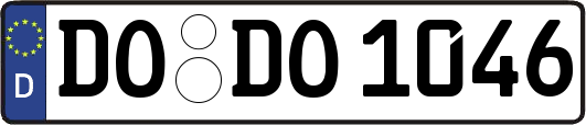 DO-DO1046