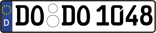 DO-DO1048