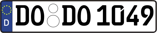 DO-DO1049