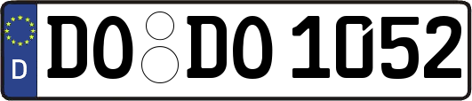 DO-DO1052