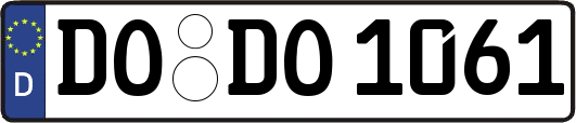 DO-DO1061