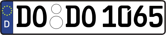 DO-DO1065