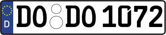 DO-DO1072
