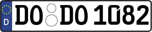 DO-DO1082