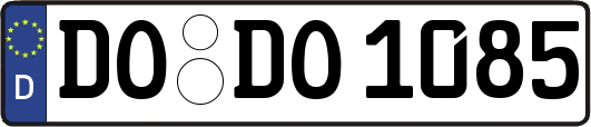 DO-DO1085